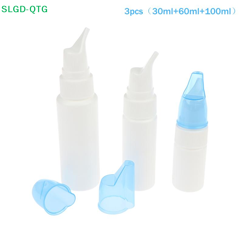 Misting Bottle Fine - NOUVEAU Lot de 3 flacons pulvérisateurs
