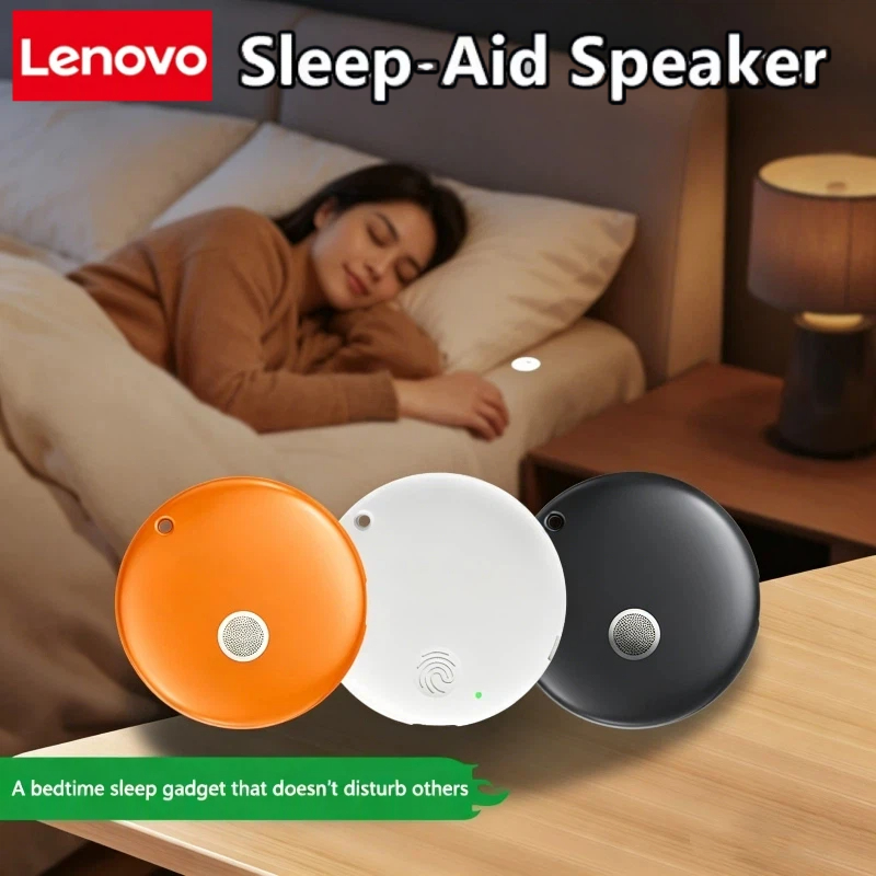 Google Speaker Nest Mini - Enceinte Bluetooth de Douche Lenovo, Mini