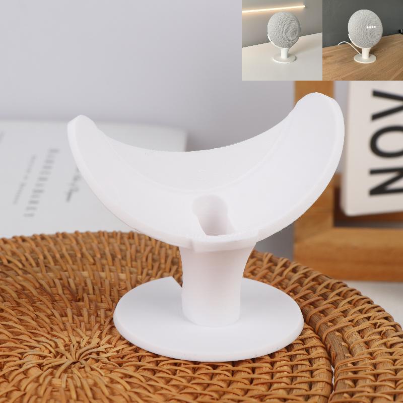 Google Speaker Nest Mini - Support pour haut-parleur intelligent Google Nest/Home