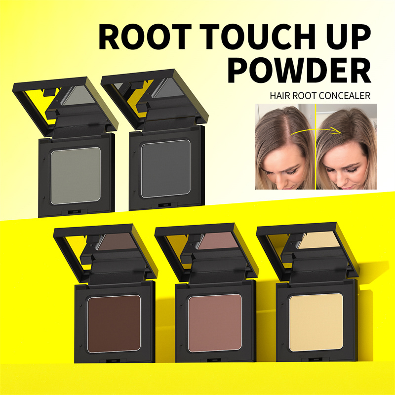Rooting Hormone Powder - Sevich ligne de cheveux poudre recharge