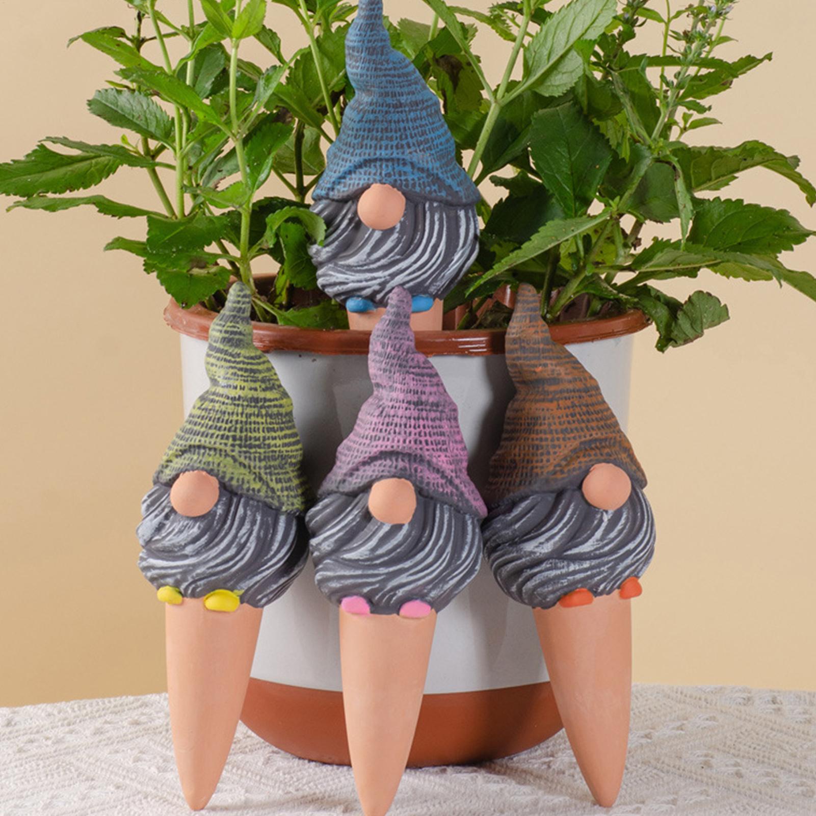 Self Watering Insert - Système d'arrosage automatique pour plantes en
