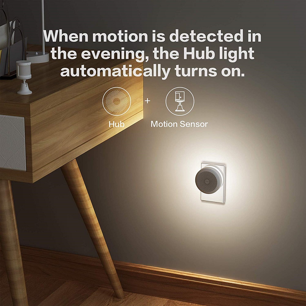 Aqara Hub M1S passerelle Hub i - Xiaomi Hub Mijia Hub avis et prix