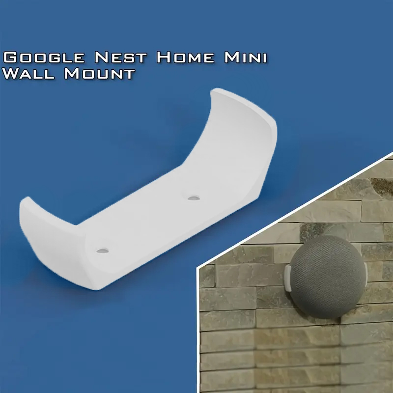 Support d'affichage pour haut- - Google Speaker Nest Mini avis et prix