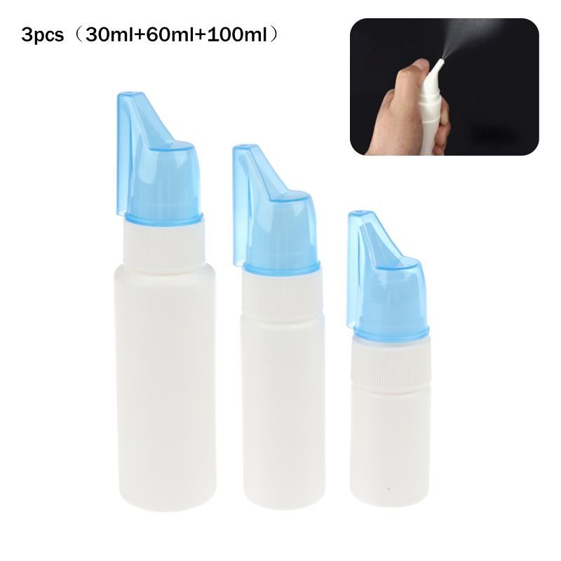 NOUVEAU Lot de 3 flacons pulvé - Misting Bottle Fine avis et prix
