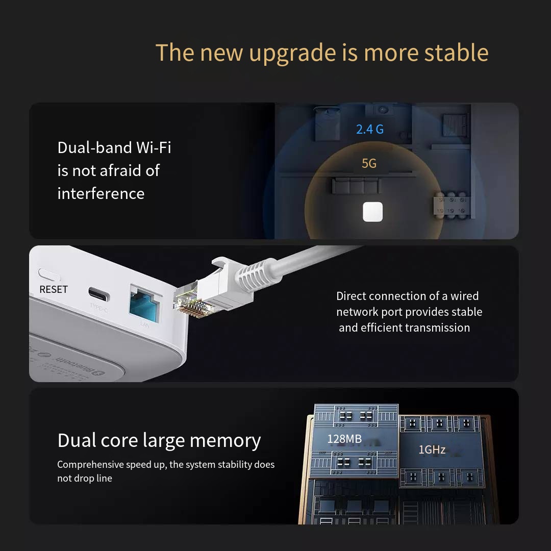 Xiaomi-Smart Home airies Gatew - Xiaomi Hub Mijia Hub avis et prix