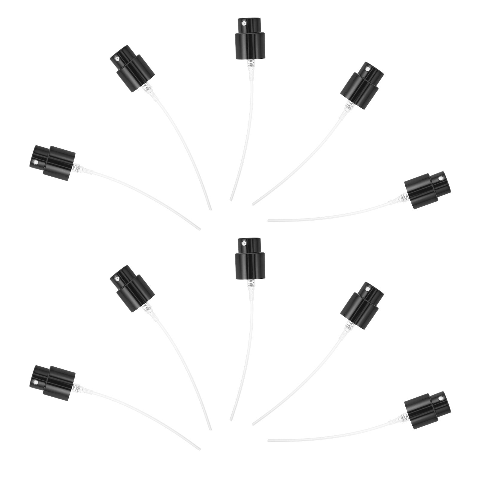 Lot de 10 capuchons de pulvéri - Misting Bottle Fine avis et prix