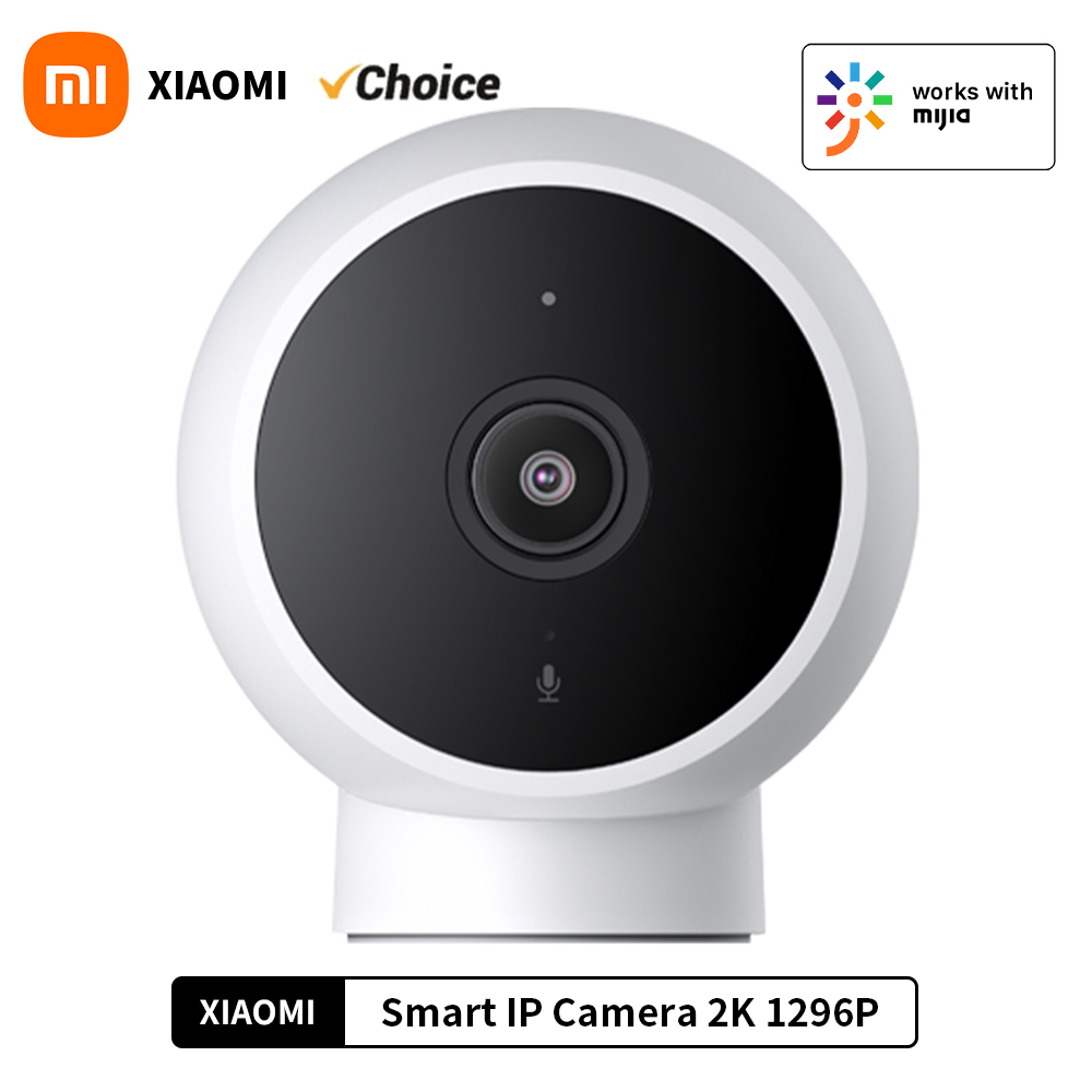 XIAOMI caméra IP intelligente  - Eufy Camera E220 avis et prix