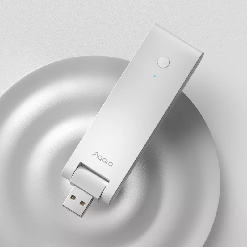 Aqara Zigbee 3.0 E1 Hub Gatewa - Xiaomi Hub Mijia Hub avis et prix