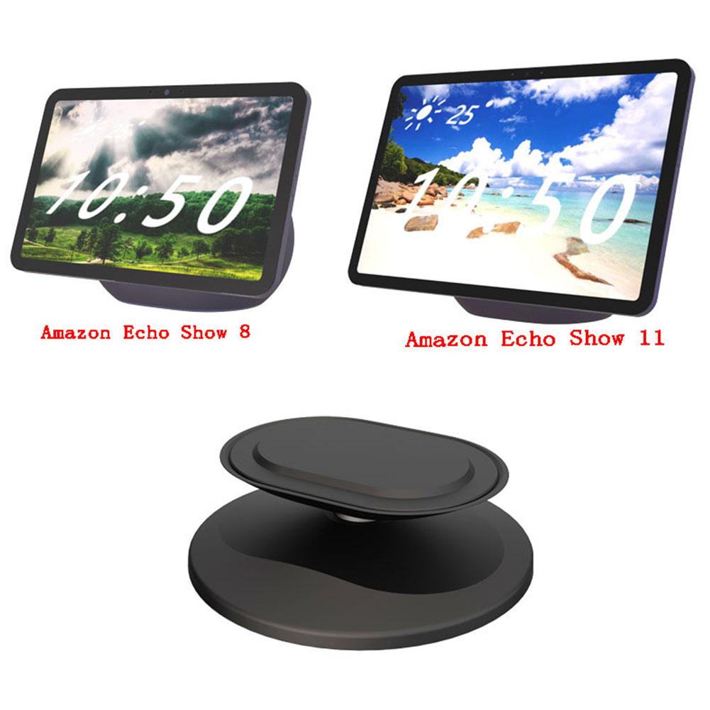 Support magnétique à angle rég - Amazon Speaker Echo Dot 5 avis et prix