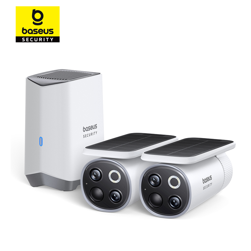 Caméra de sécurité extérieure  - Eufy Camera E220 avis et prix
