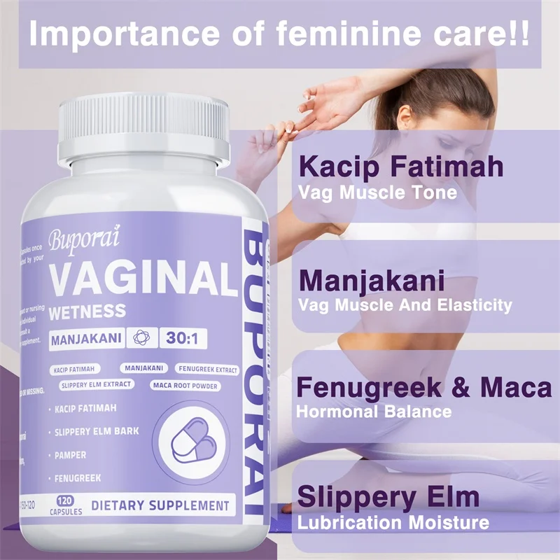 Dernité vaginale - Suppléments - Rooting Hormone Powder avis et prix