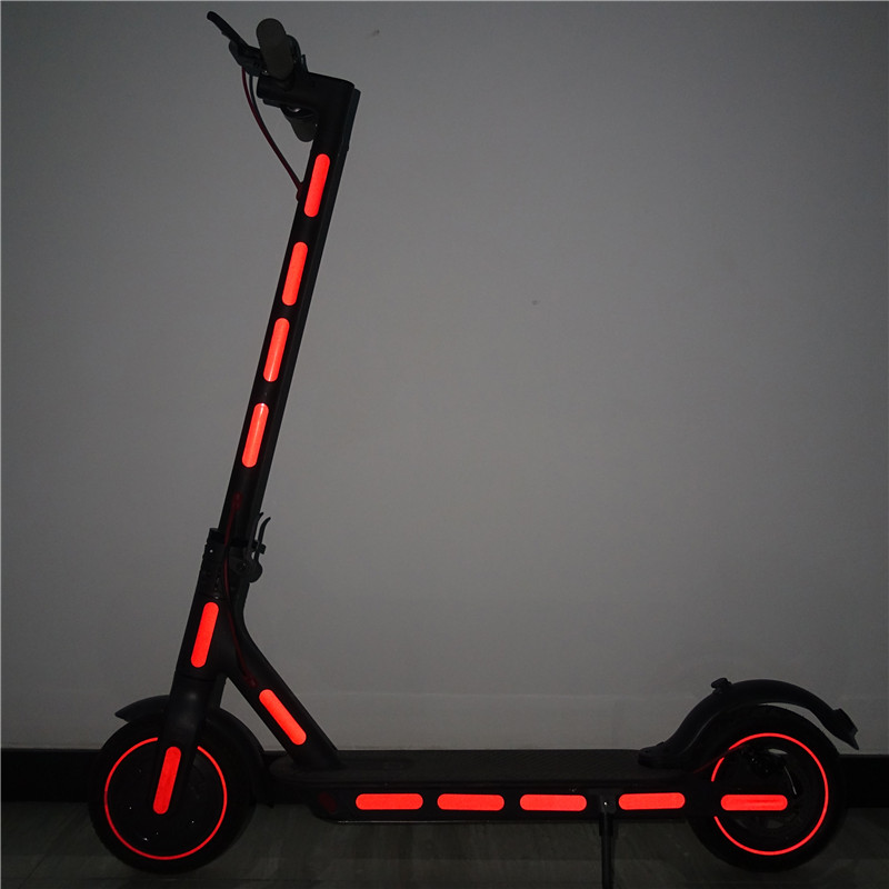 Autocollants réfléchissants po - Xiaomi Hub Mijia Hub avis et prix