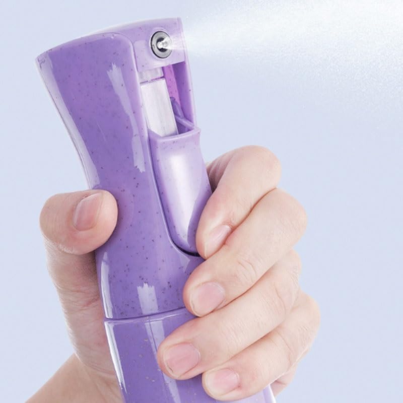 Kit de Soins Capillaires Porta - Misting Bottle Fine avis et prix