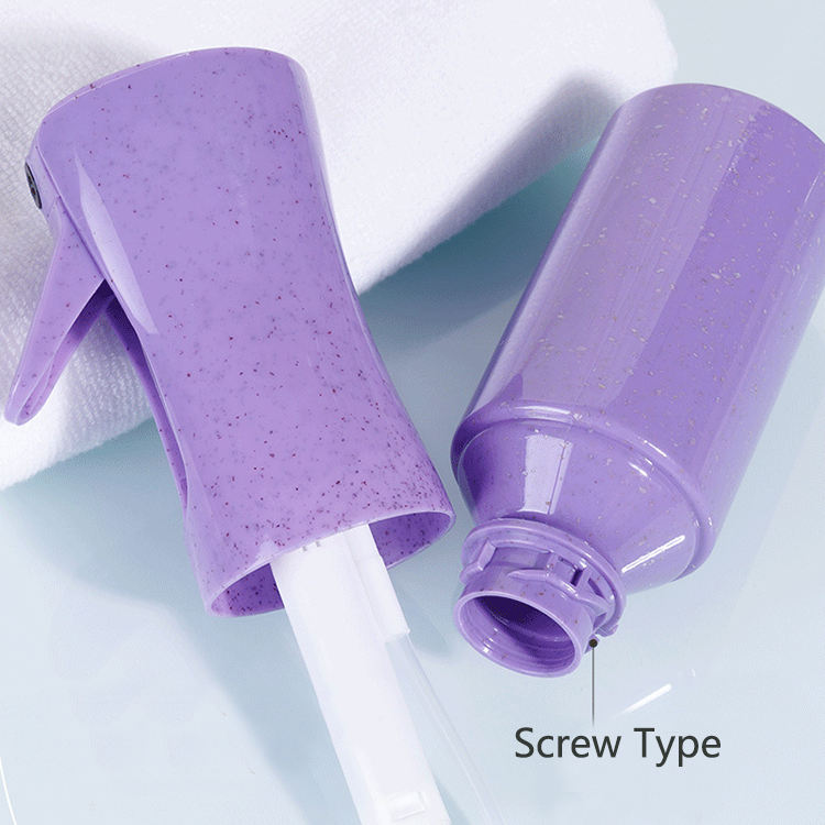 Kit de Soins Capillaires Porta - Misting Bottle Fine avis et prix