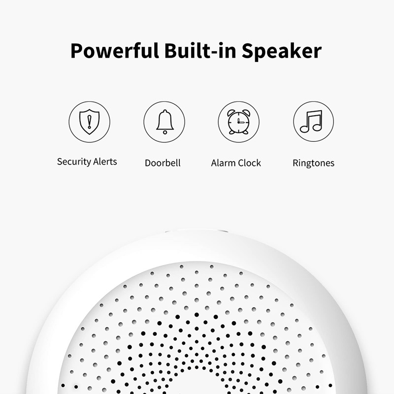 Aqara Hub intelligent M1S pass - Xiaomi Hub Mijia Hub avis et prix