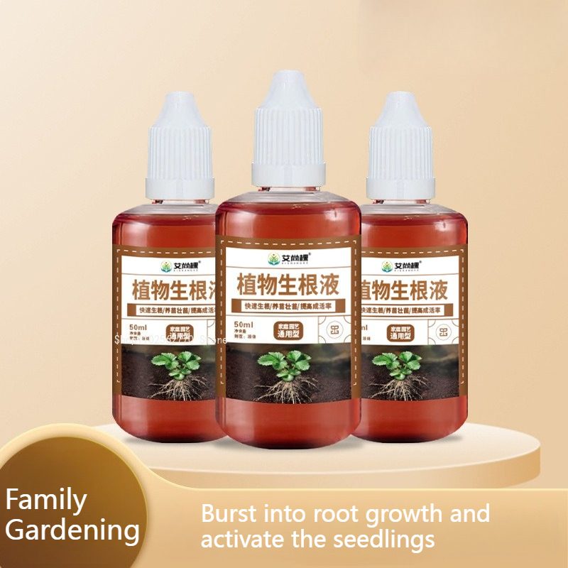 Liquide d'enracinement rapide  - Root Stimulator Liquid avis et prix