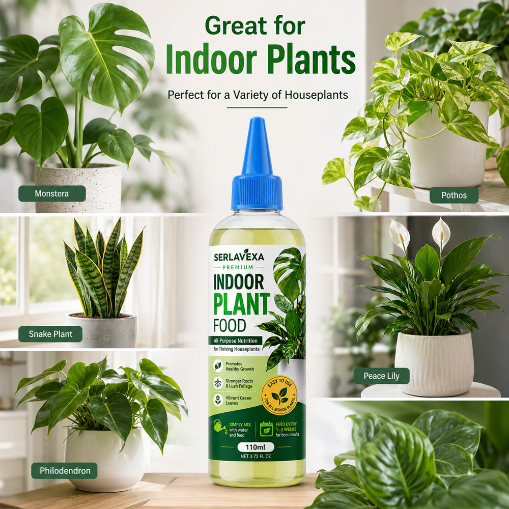 SERLAVEXA Aliment pour plantes - Root Stimulator Liquid avis et prix