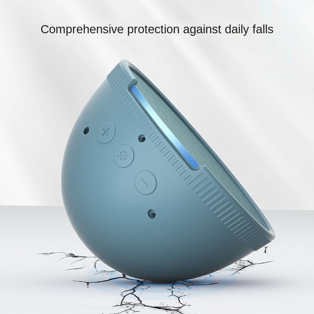 Juste de protection étanche po - Amazon Speaker Echo Pop avis et prix