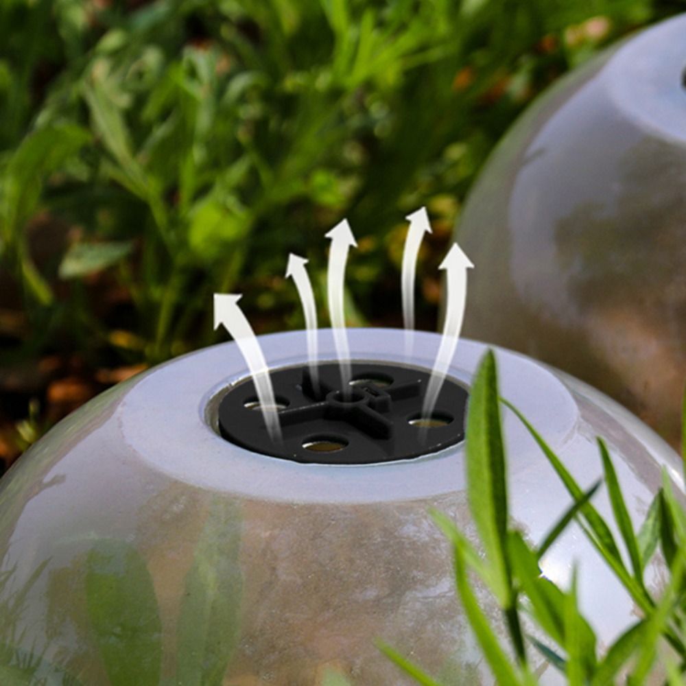 Couverture de protection réuti - Plastic Dome Clear avis et prix