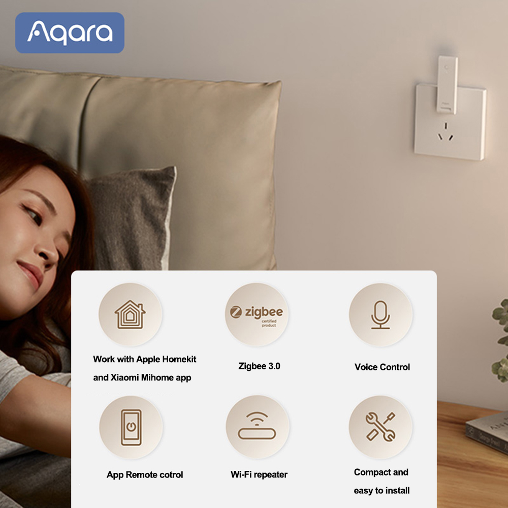 Aqara E1 passerelle Zigbee mai - Xiaomi Hub Mijia Hub avis et prix