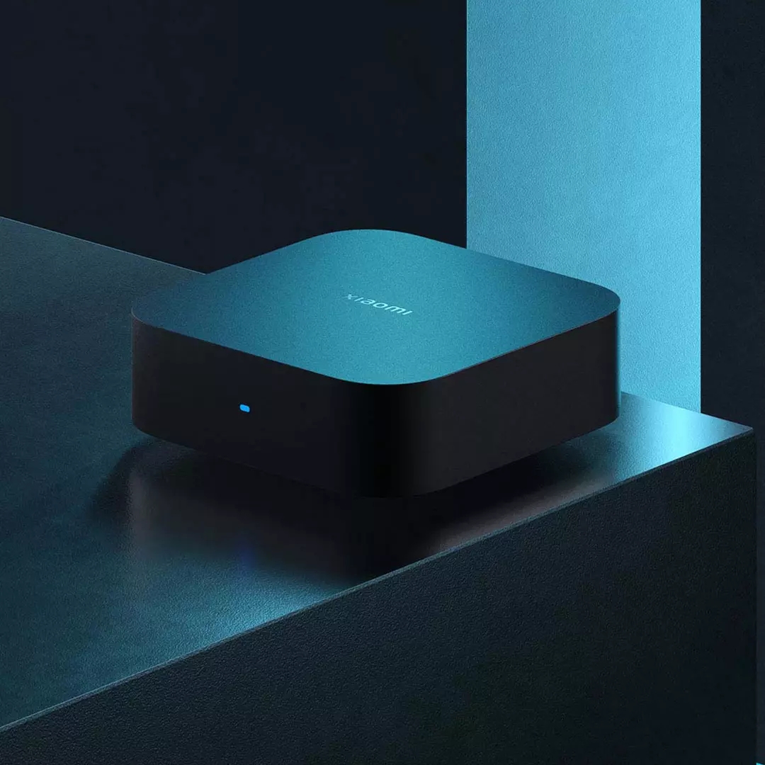 Xiaomi-Passerelle Mesh airies  - Xiaomi Hub Mijia Hub avis et prix
