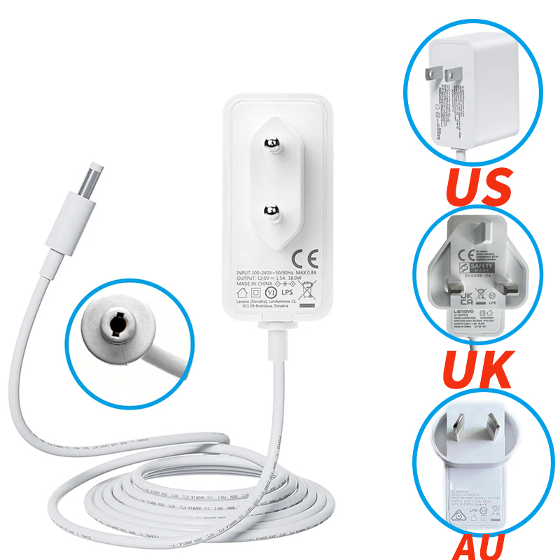 Alimentation 12V pour Amazon E - Amazon Speaker Echo Dot 5 avis et prix