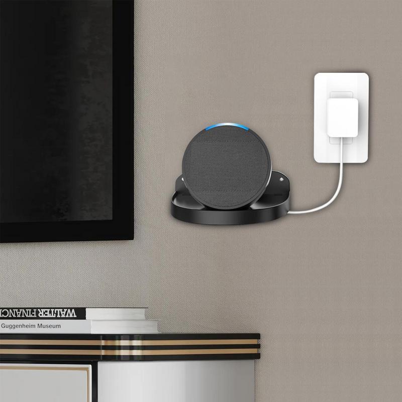 Support mural pour haut-parleu - Amazon Speaker Echo Pop avis et prix
