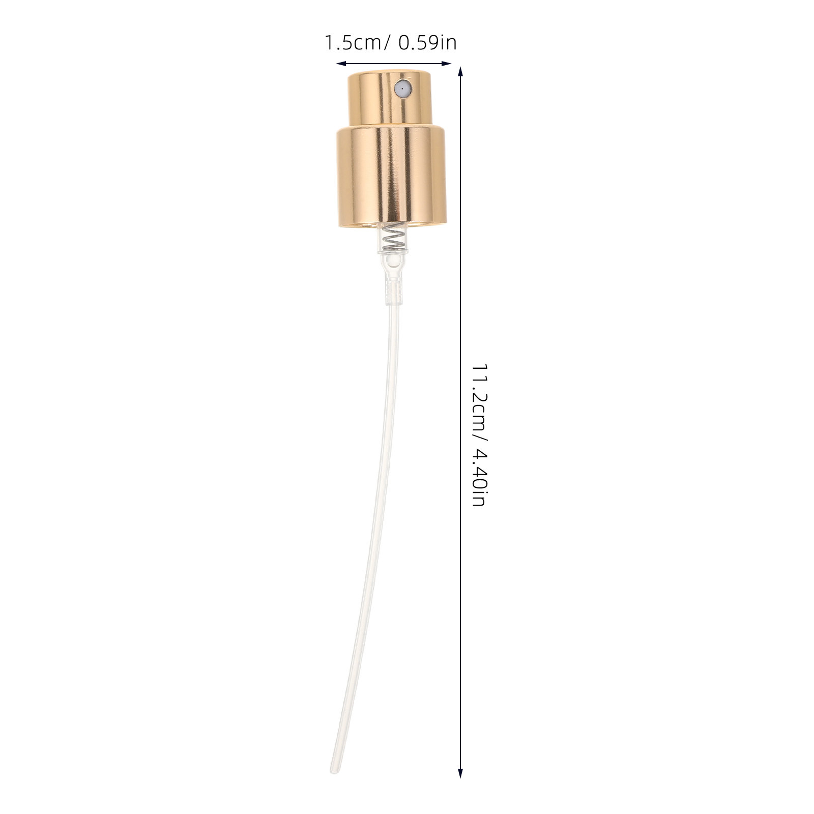 Lot de 10 embouts de pulvérisa - Misting Bottle Fine avis et prix