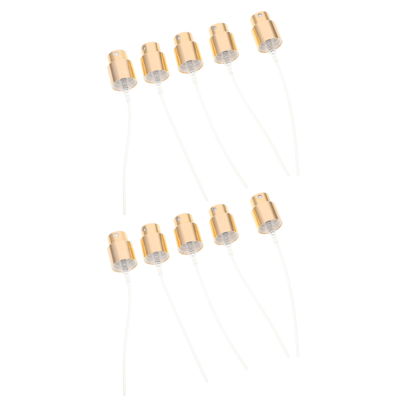 Lot de 10 embouts de pulvérisa - Misting Bottle Fine avis et prix