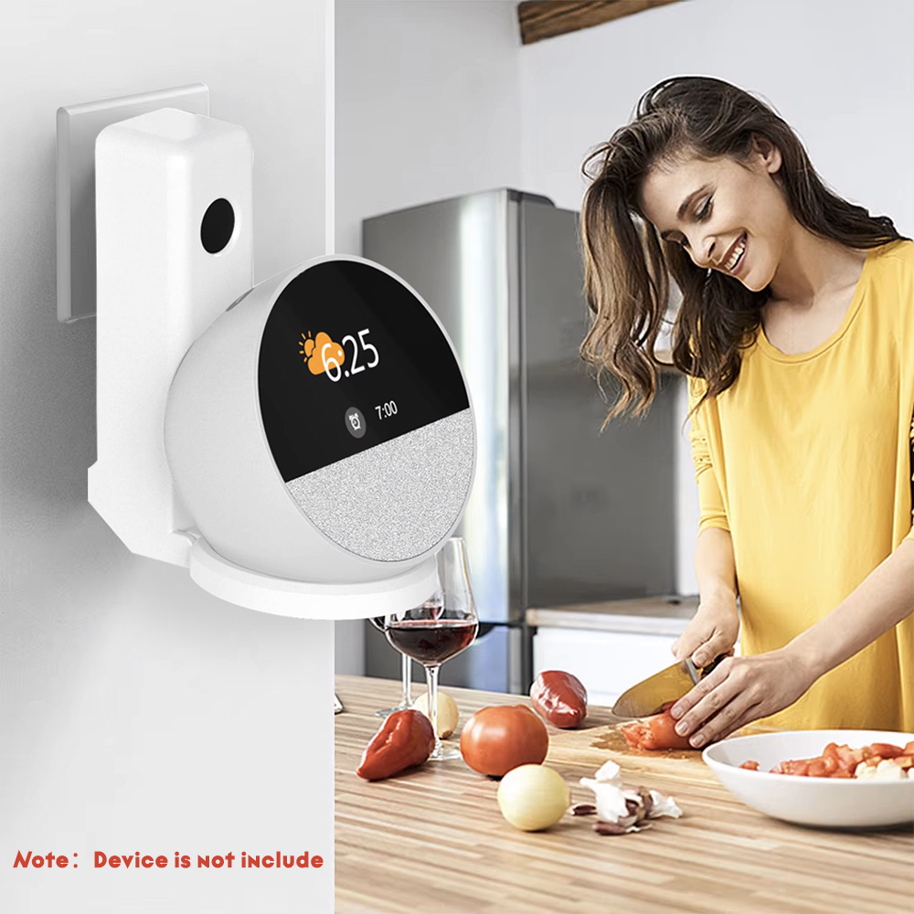 Support mural pour Echo Dot Ge - Amazon Speaker Echo Pop avis et prix