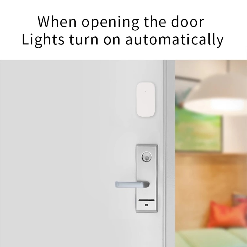 Aqara capteur de porte fenêtre - Xiaomi Hub Mijia Hub avis et prix