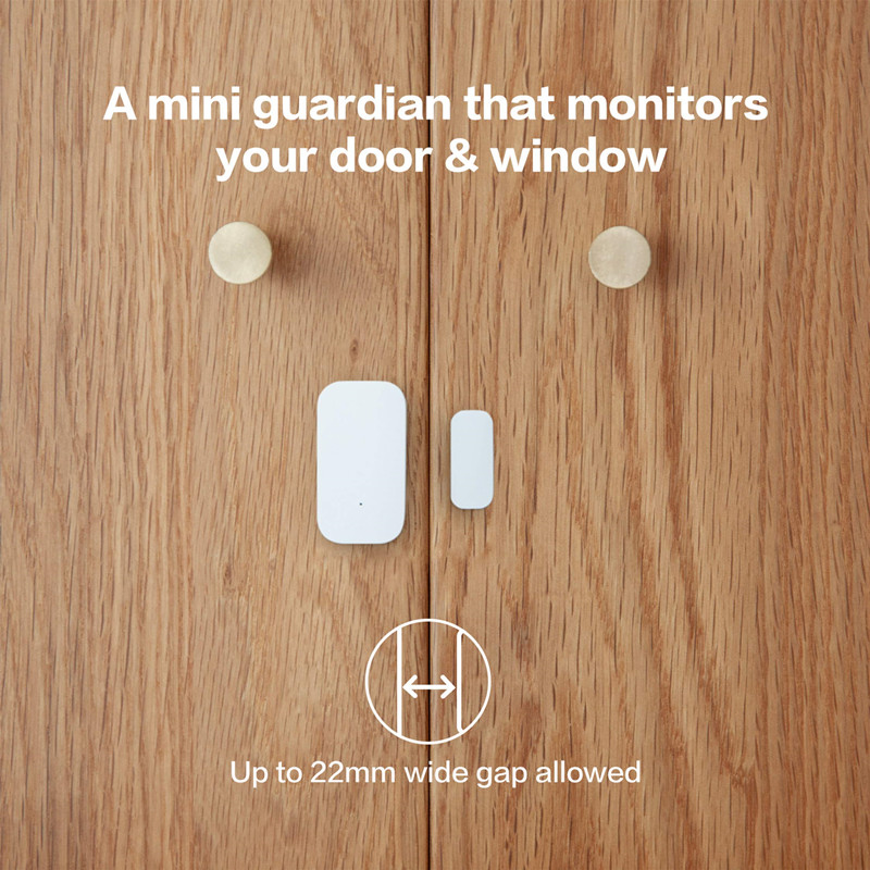 Aqara capteur de porte fenêtre - Xiaomi Hub Mijia Hub avis et prix