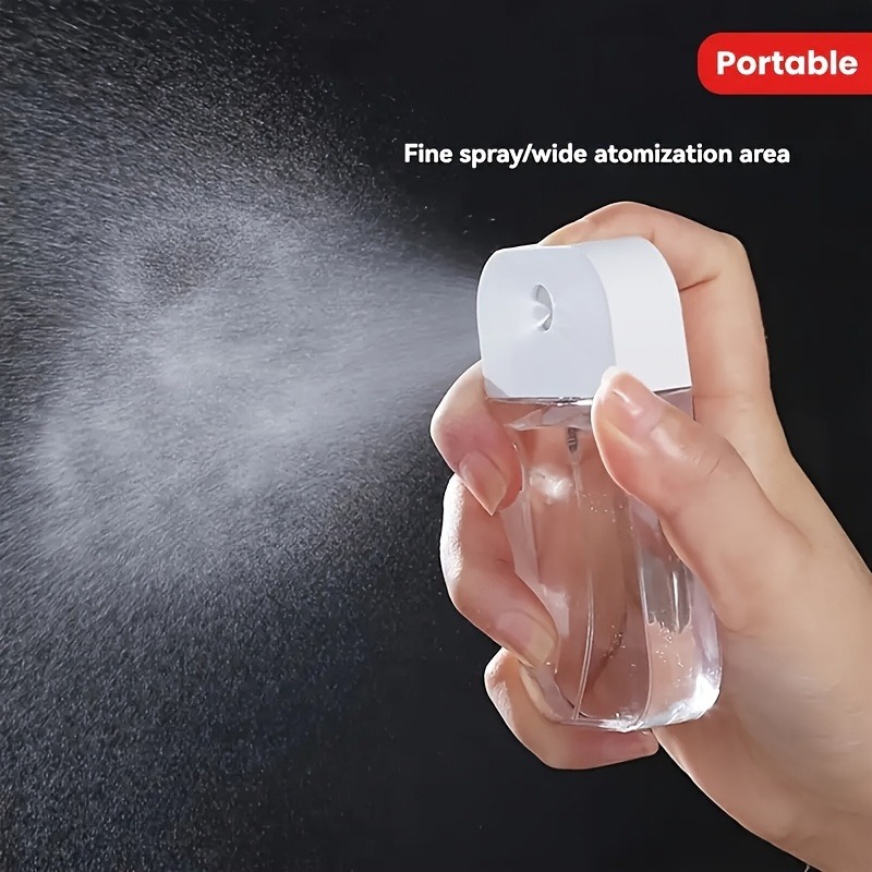 Flacon pulvérisateur miniature - Misting Bottle Fine avis et prix