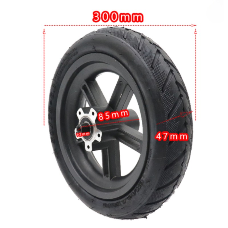 Pneu CHAOYANG 50/75-6.1 8,5 po - Xiaomi Hub Mijia Hub avis et prix