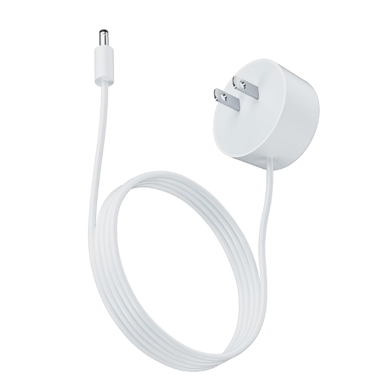 Adaptateur d'alimentation pour - Google Speaker Nest Hub avis et prix