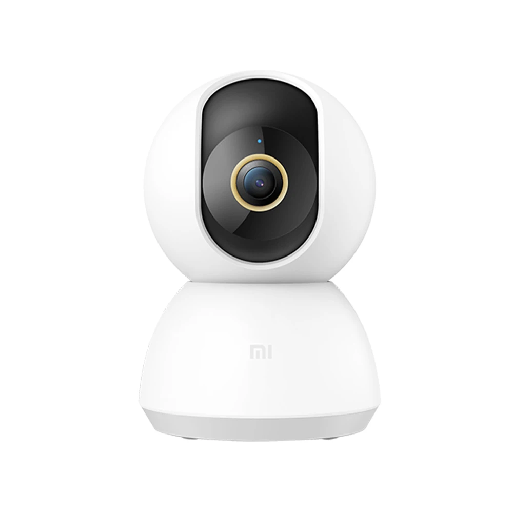 Caméra Xiaomi 2K PTZ Mi Smart  - Eufy Camera E220 avis et prix