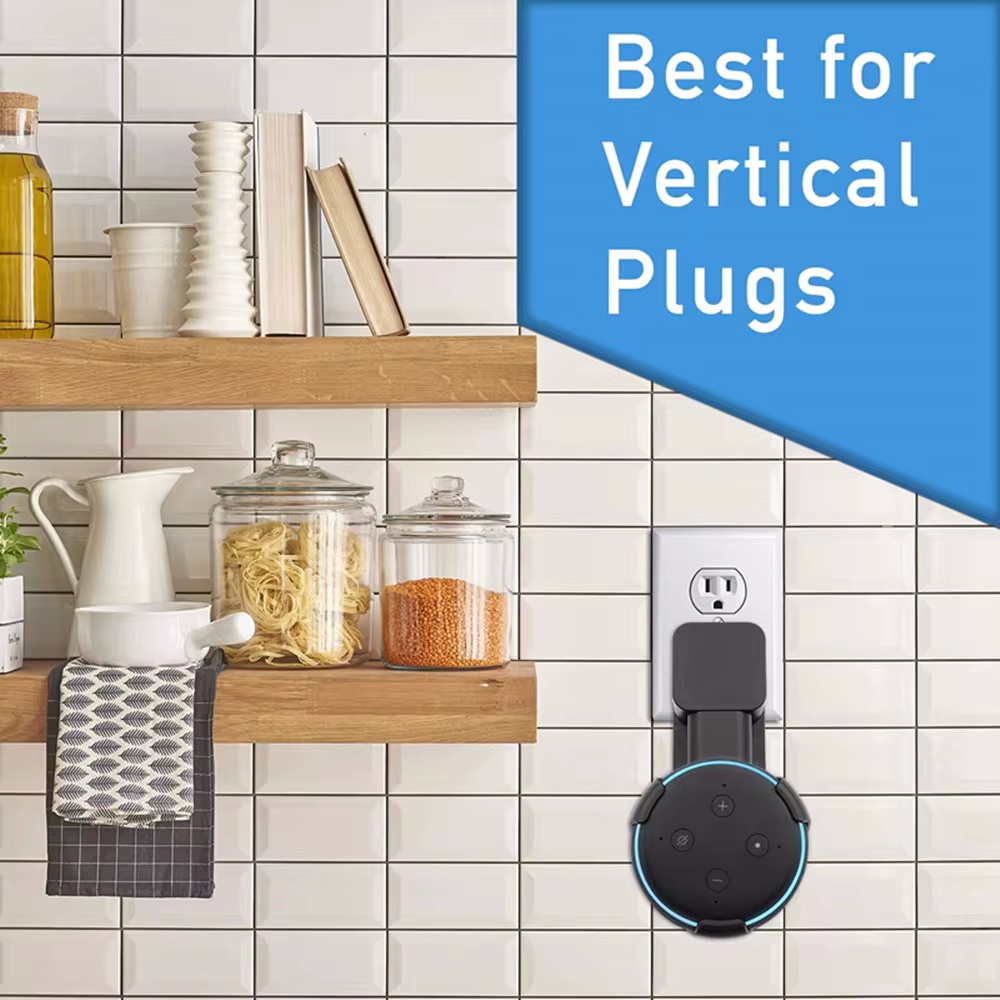 Support mural pour Echo Dot 3, - Amazon Speaker Echo Pop avis et prix